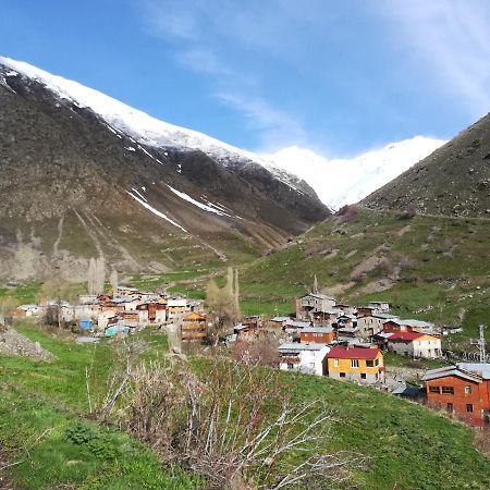 Kaçkar Pansiyon Yaylalar Extérieur photo