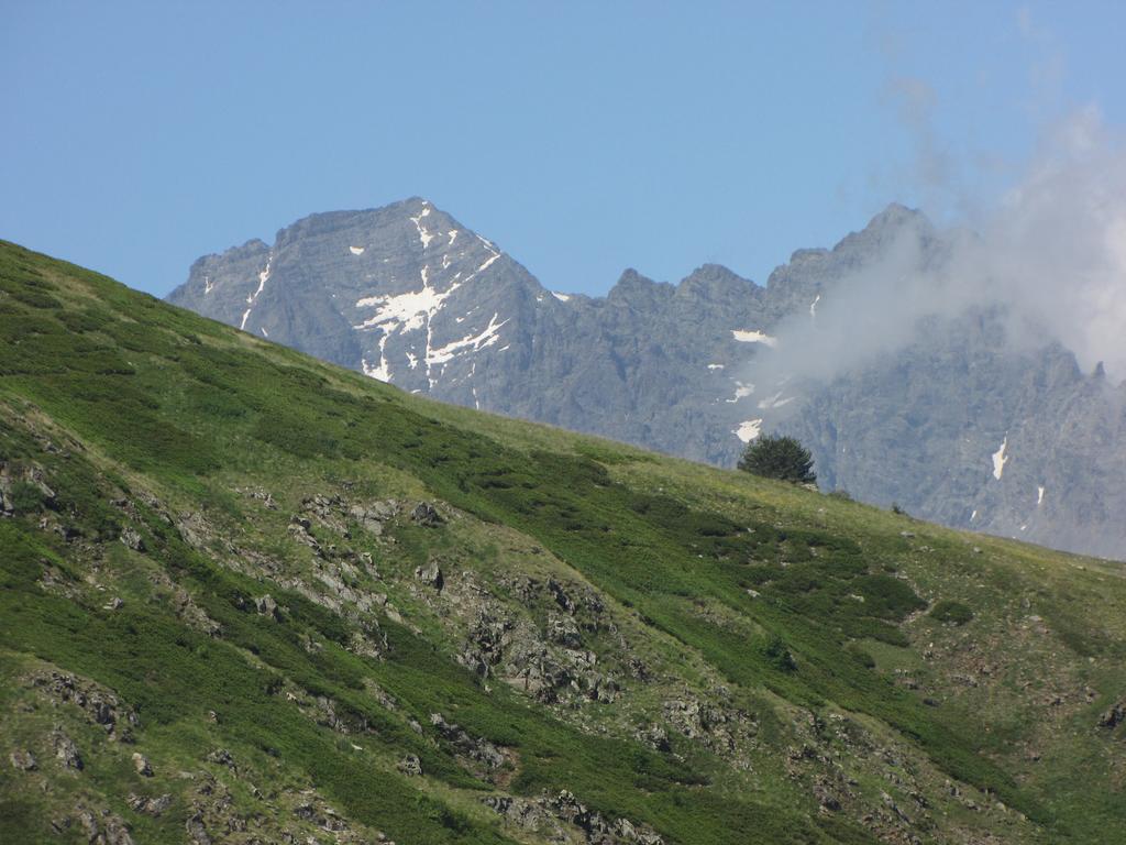Kaçkar Pansiyon Yaylalar Extérieur photo