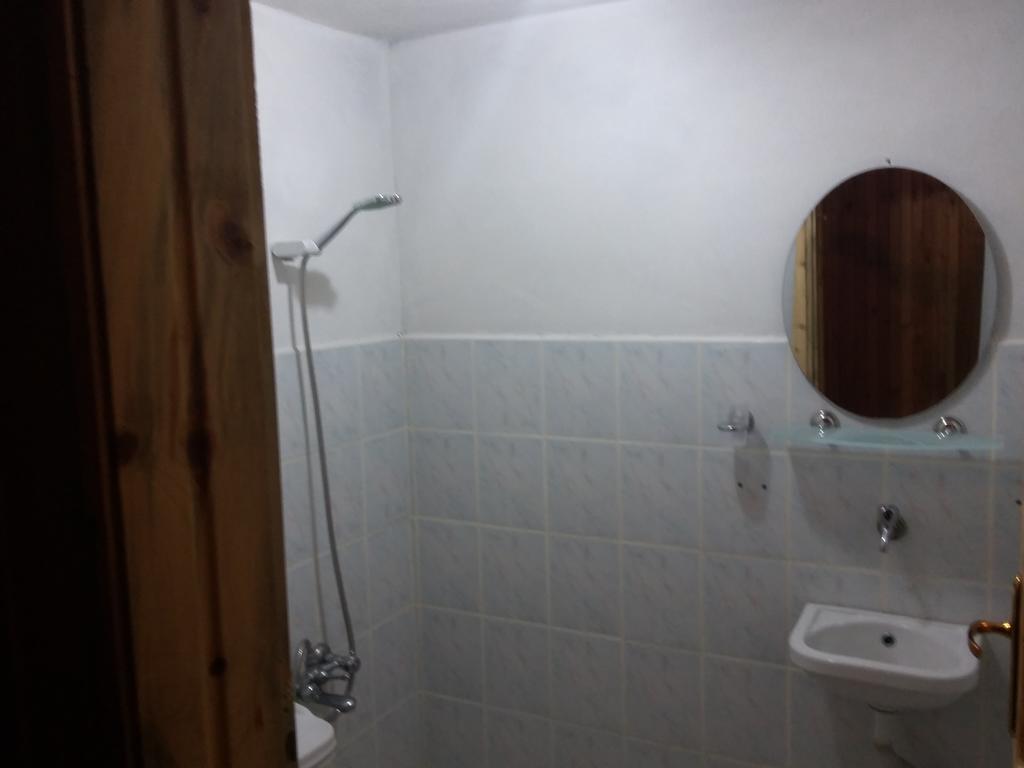 Kaçkar Pansiyon Yaylalar Extérieur photo