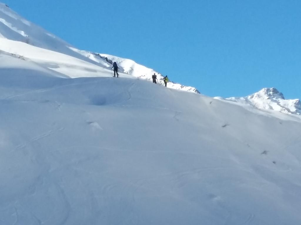 Kaçkar Pansiyon Yaylalar Extérieur photo